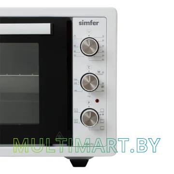 Мини-печь Simfer M 4572 картинка 4